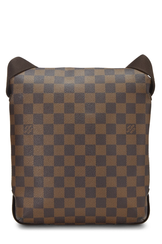 Damier Ebene Brooklyn PM, , large image number 4