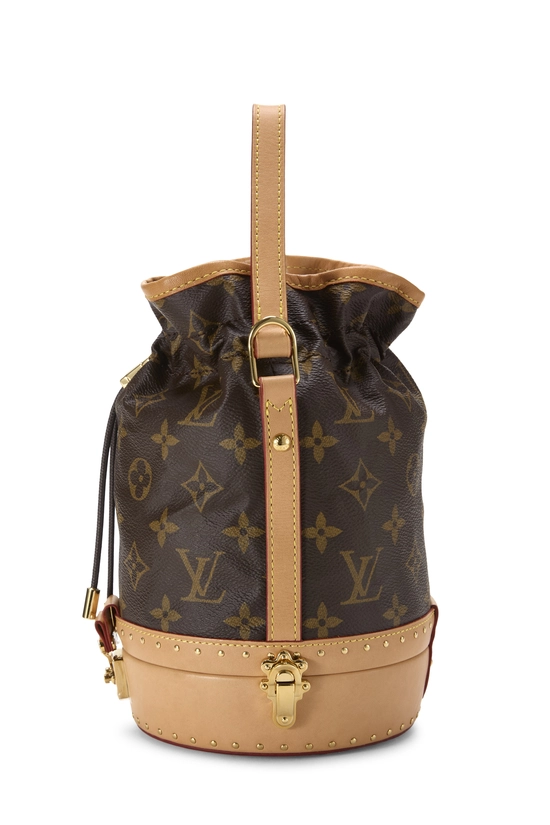 Monogram No&eacute; Trunk Petite, , large image number 2