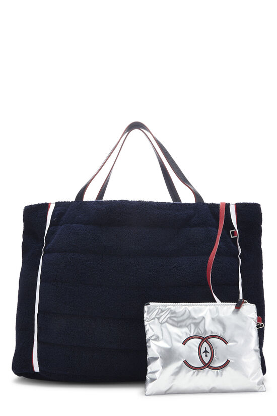 Nylon Shoulder Tote Bag Luxury, Nylon Bag Luxury Women Tote