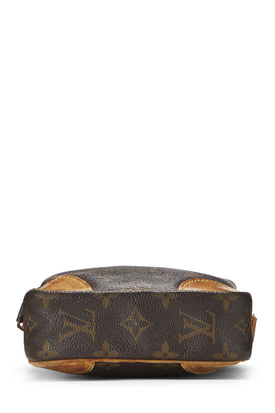 Monogram Canvas Danube MM, , large image number 2