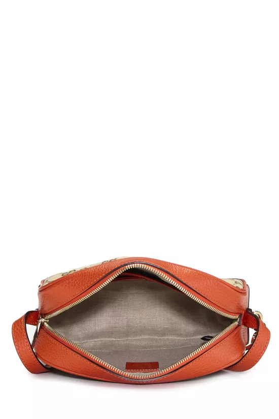 Original GG Canvas Bree Crossbody , , large image number 5