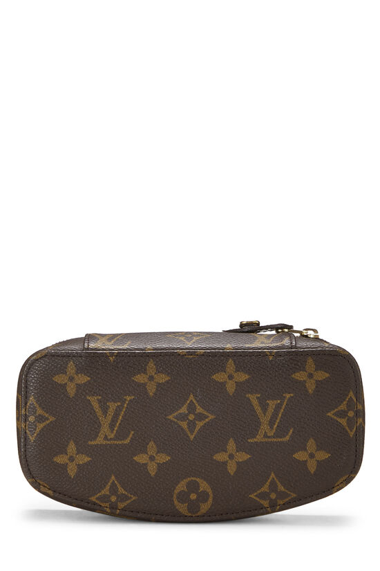 Monogram Canvas Monte Carlo, , large image number 2