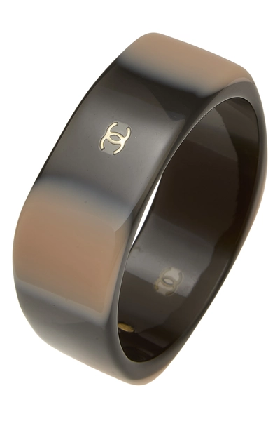 Multicolor Acrylic Bangle