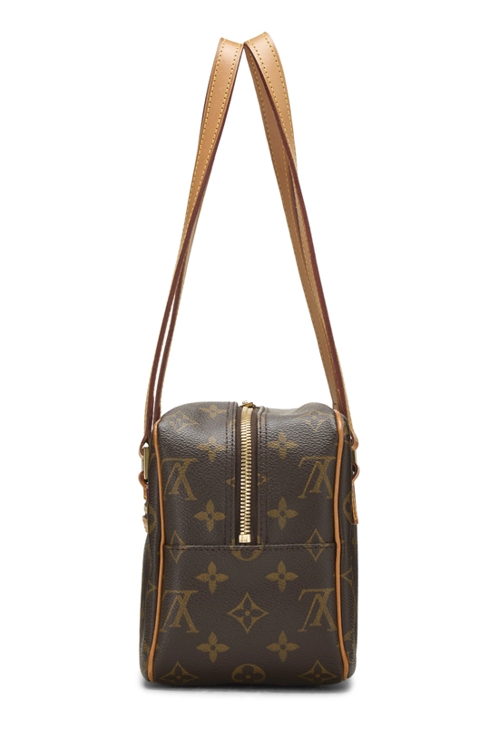 Monogram Canvas Cite MM, , large image number 2