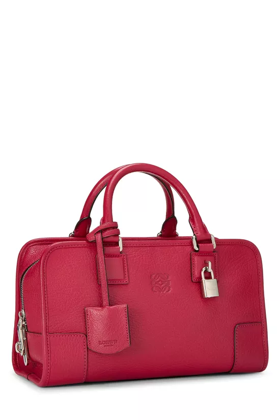 Red Leather Amazona 28, , large image number 1