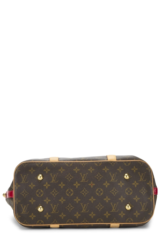 Limited Edition Monogram Rubis Salina Tote GM, , large image number 2