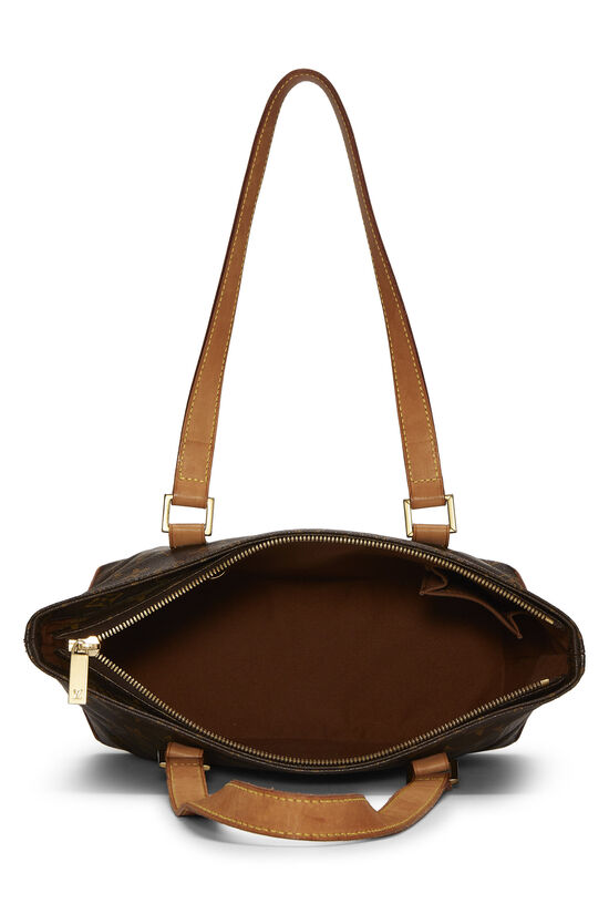 Monogram Canvas Cabas Piano, , large image number 5