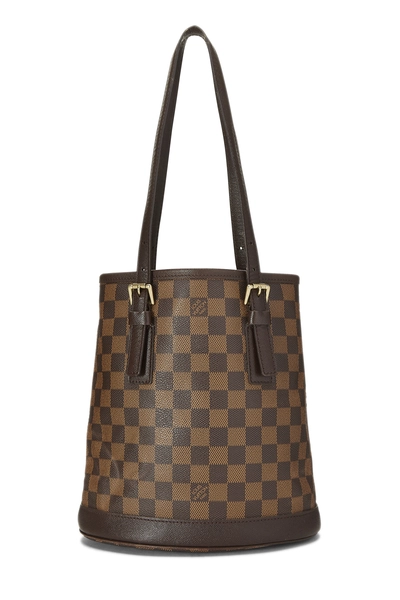 Louis Vuitton Damier Ebene Marais