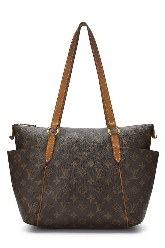 Monogram Canvas Totally PM, , large image number 0