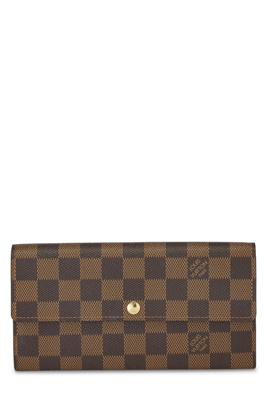 Damier Ebene Sarah, , large image number 0