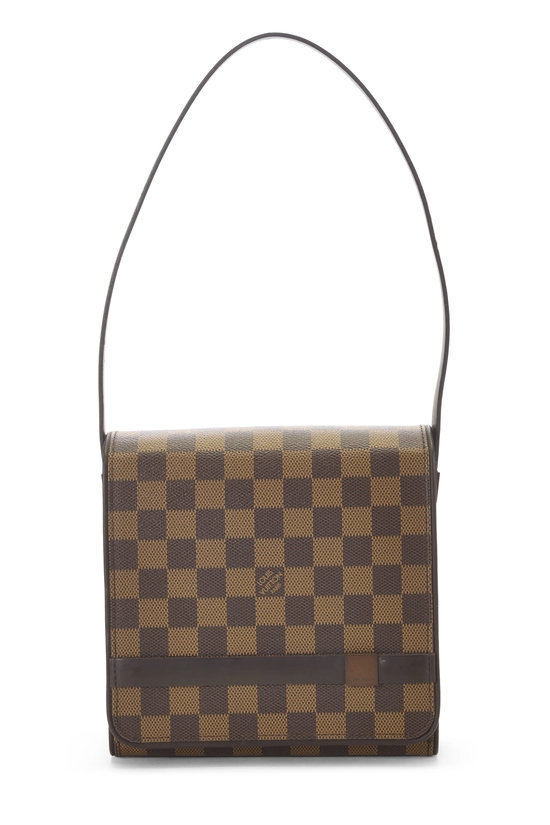 Damier Ebene Tribeca Mini, , large image number 0