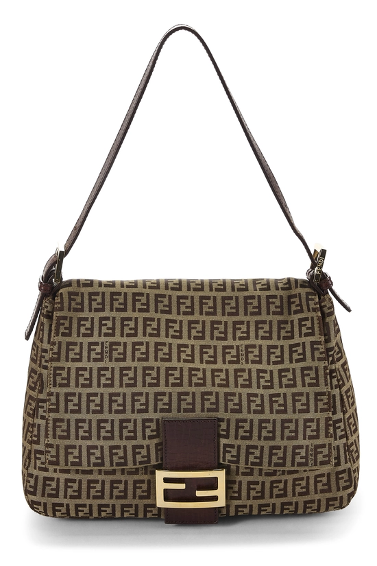 Beige Zucchino Canvas Mama, , large image number 0