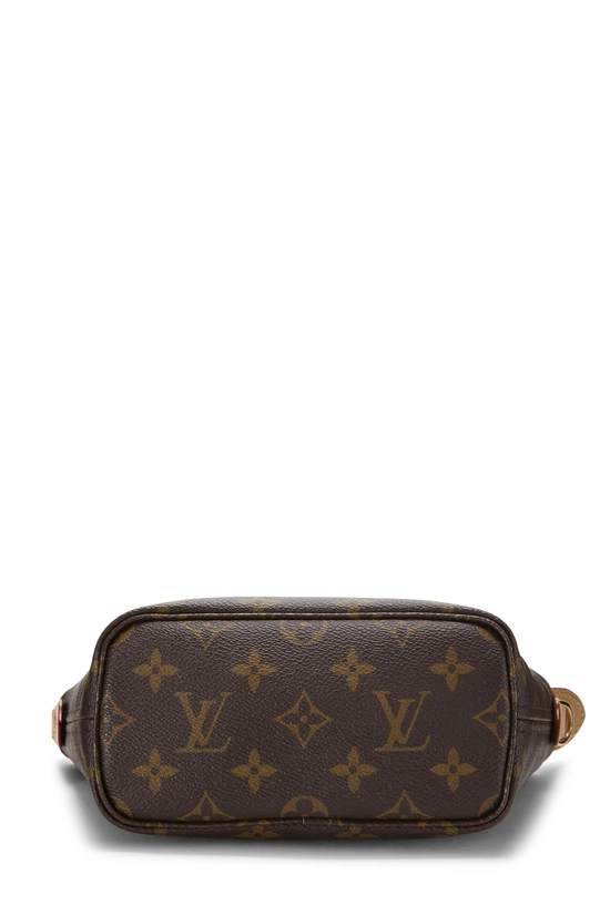 Monogram Canvas Neverfull BB, , large image number 4