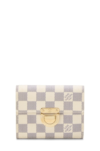 Damier Azur Koala