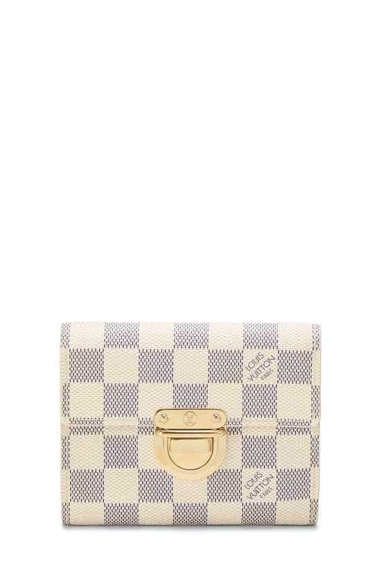 Damier Azur Koala, , large image number 0