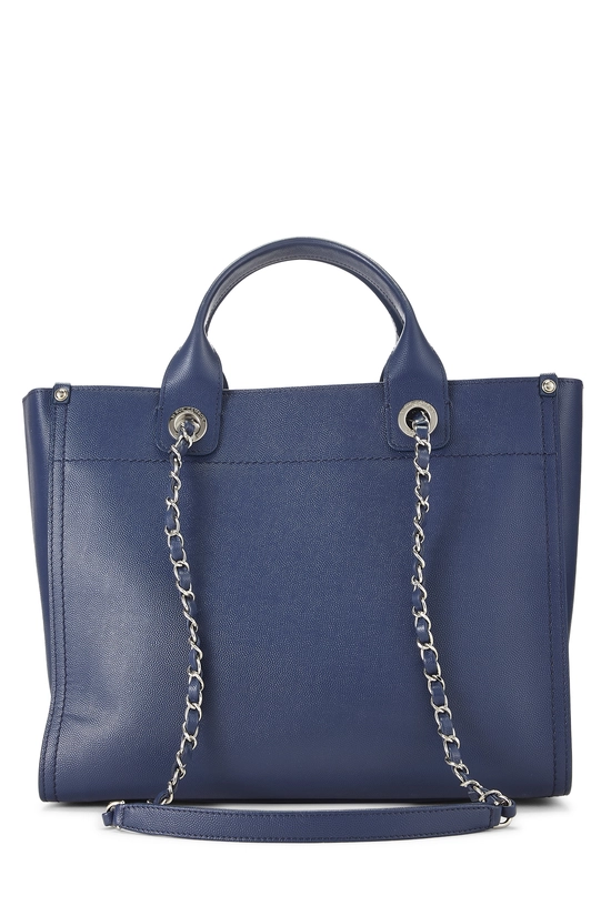 Blue Caviar Studded Deauville Shopping Tote Small , , large image number 3