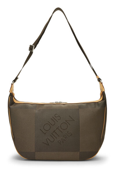 Terre Damier Geant Explorateur