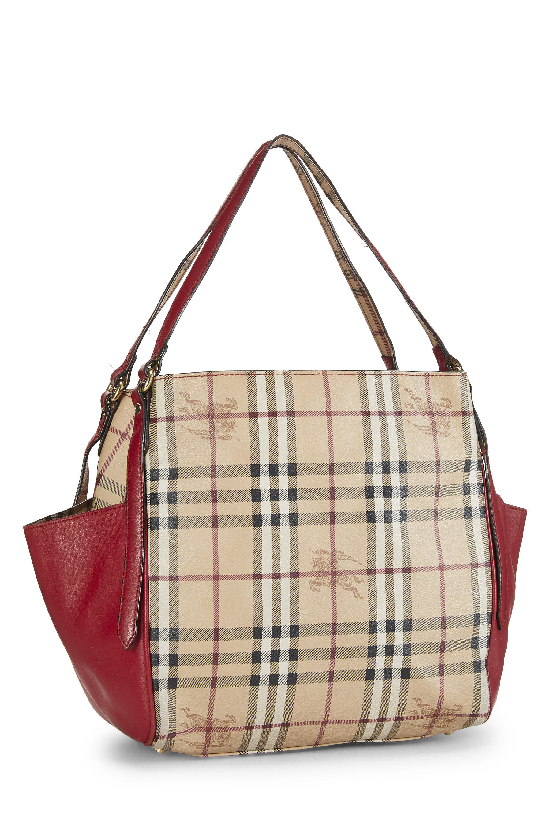 Shop Burberry Vintage Bags | Burberry Used Bags | WGACA