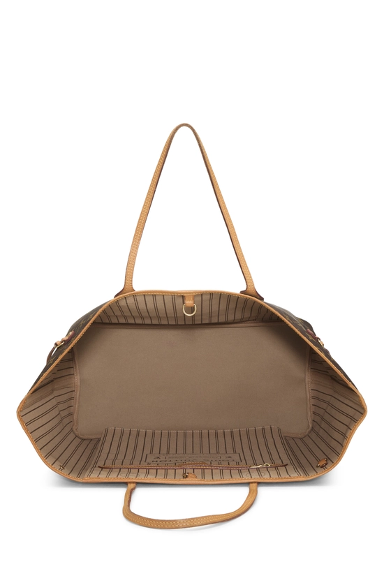 Monogram Canvas Neverfull GM, , large image number 5