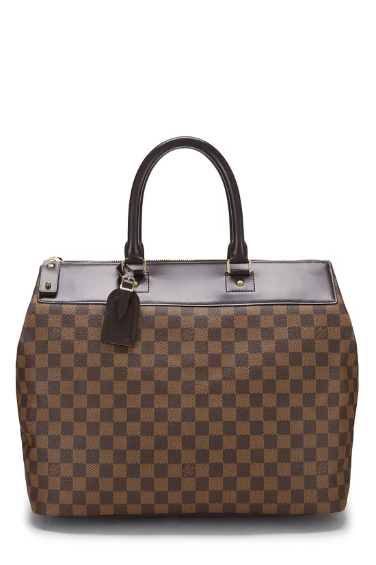 Damier Ebene Greenwich PM, , large image number 0