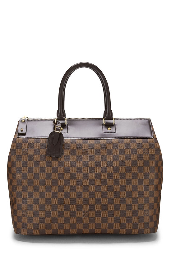 Damier Ebene Greenwich PM, , large image number 0
