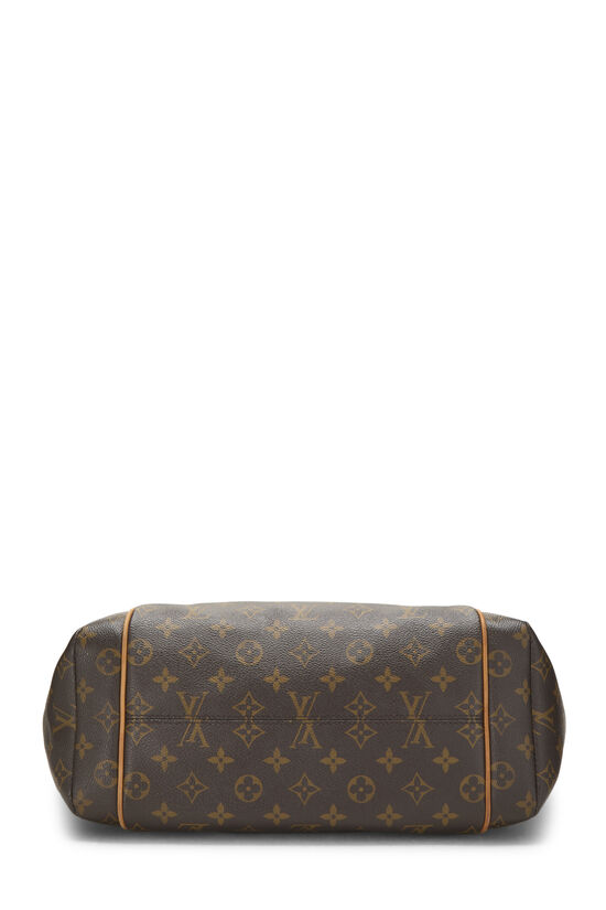 Monogram Canvas Totally MM, , large image number 4