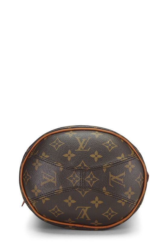 Karl Lagerfeld x Louis Vuitton Monogram Iconoclasts Punching Bag Mini, , large image number 5