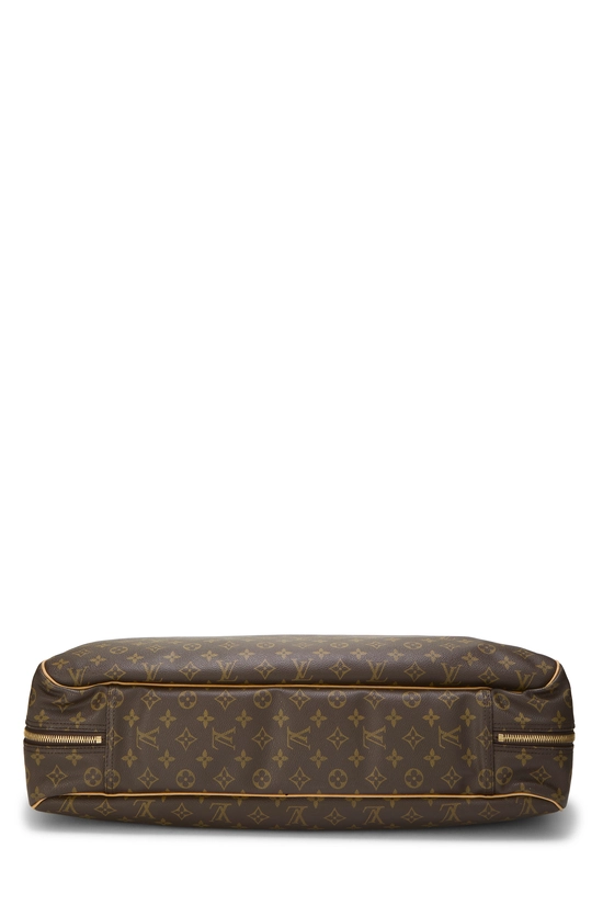 Monogram Canvas Alize Poches, , large image number 4