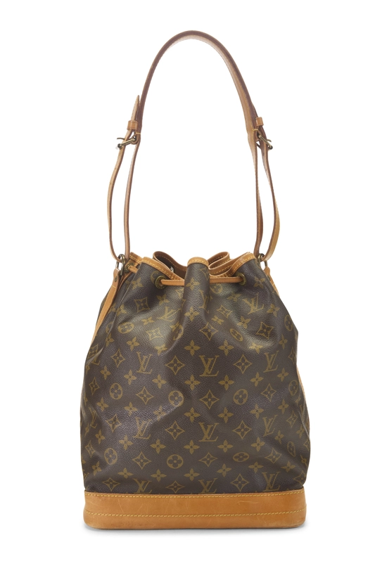 Monogram Canvas No&eacute;, , large image number 3