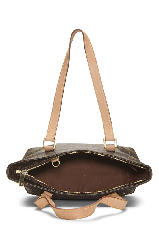 Monogram Canvas Cabas Piano, , large image number 5