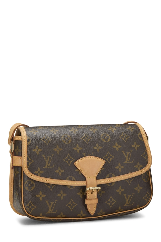 Monogram Canvas Sologne, , large image number 1