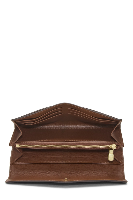 Monogram Canvas Sarah NM, , large image number 3