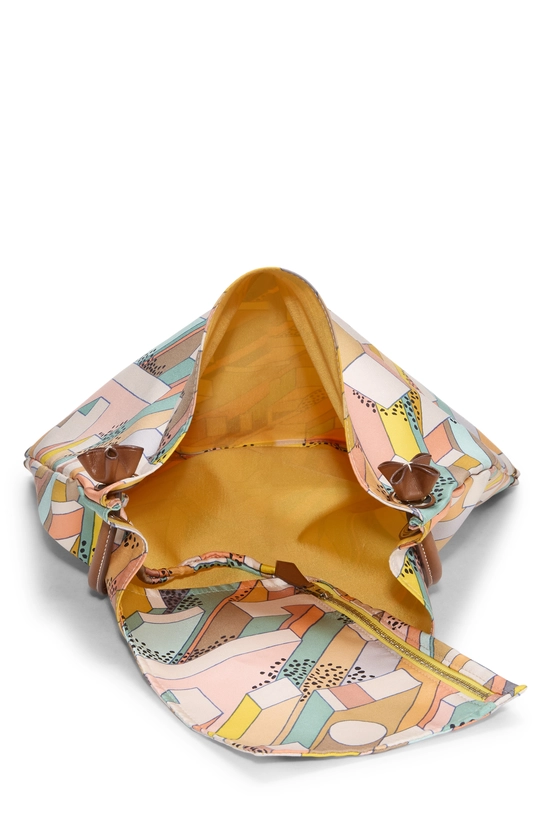 Multicolor Silk Silky City PM, , large image number 5