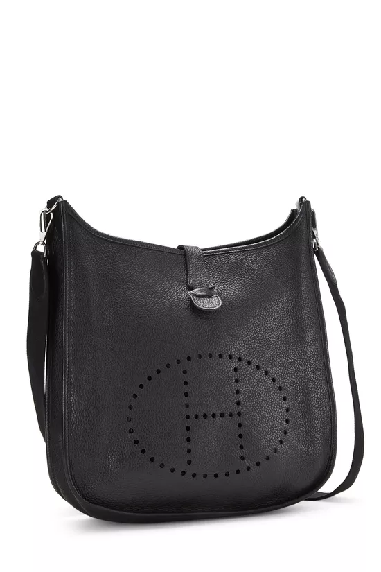 Black Clemence Evelyne III GM, , large image number 1