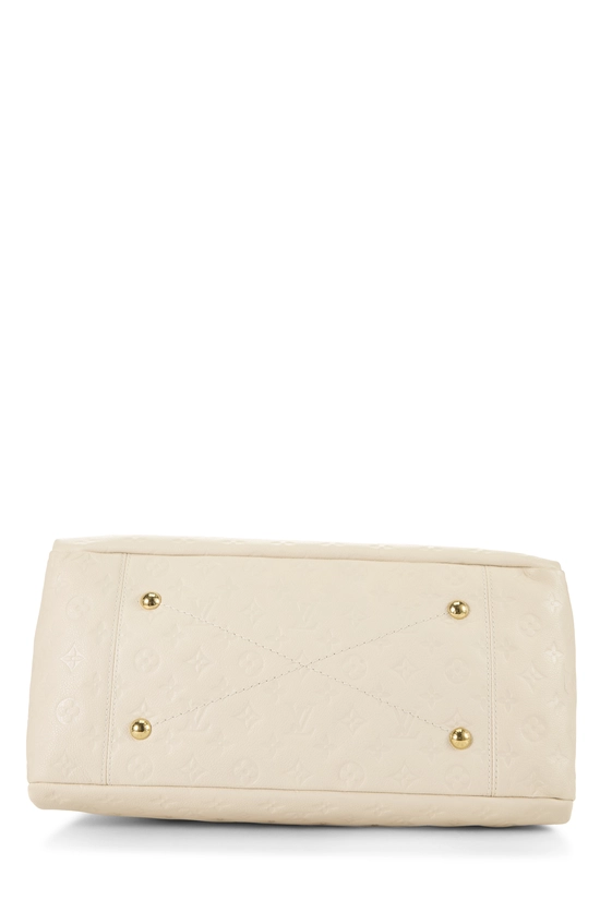 Neige Monogram Empreinte Artsy MM, , large image number 4