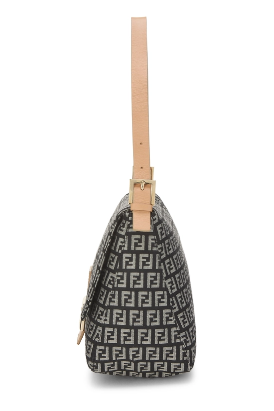 Black Zucchino Canvas Mama, , large image number 2