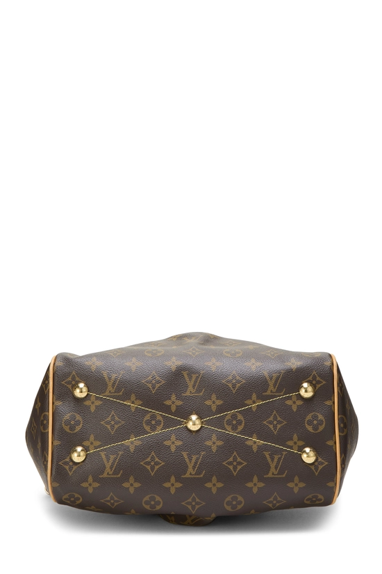 Monogram Canvas Tivoli PM, , large image number 4