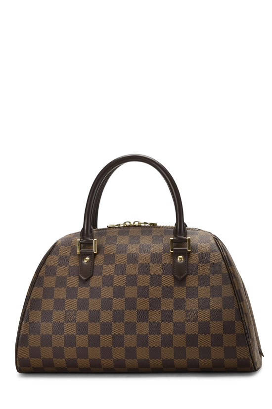 Damier Ebene Ribera MM, , large image number 3