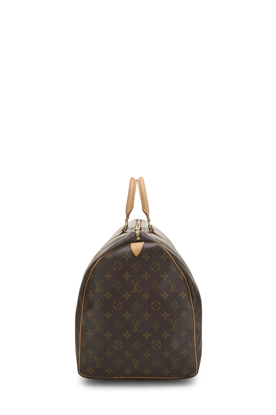 Monogram Canvas Keepall 55, , large image number 2