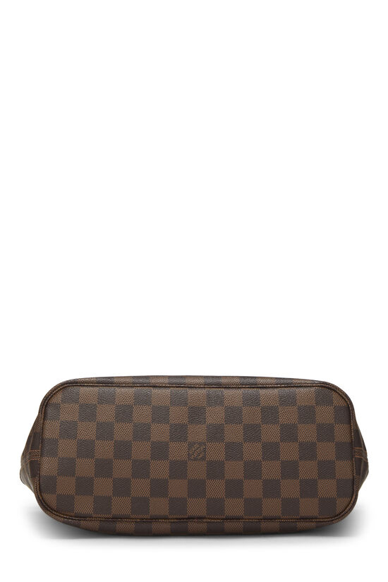 Damier Ebene Neverfull PM, , large image number 4