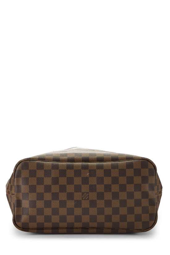 Damier Ebene Neverfull MM, , large image number 4