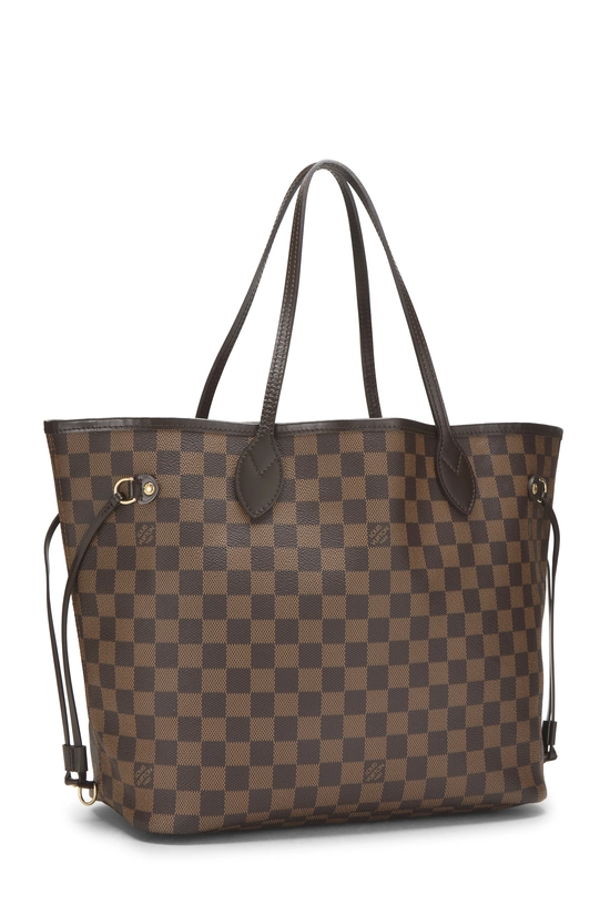 Damier Ebene Neverfull MM, , large image number 1