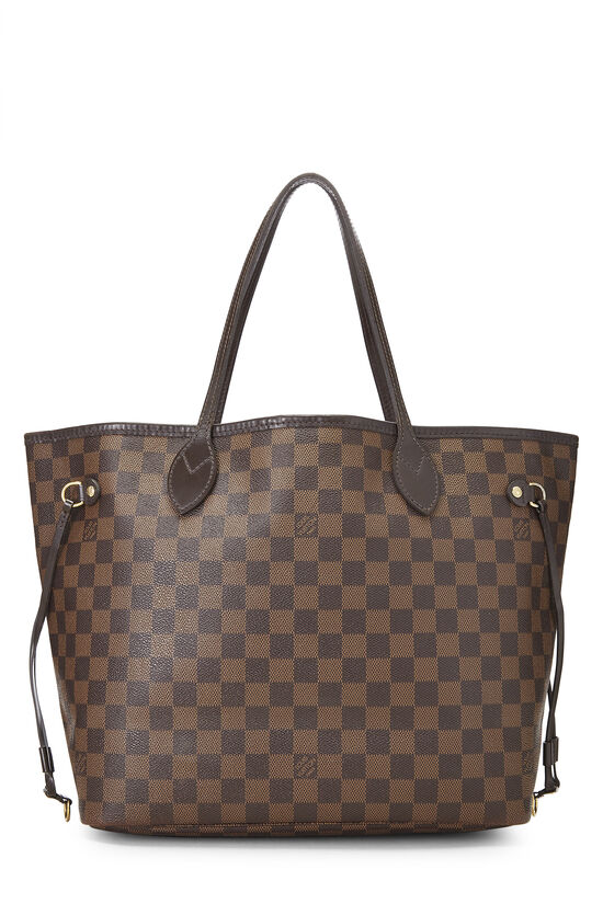 vuitton neverfull with