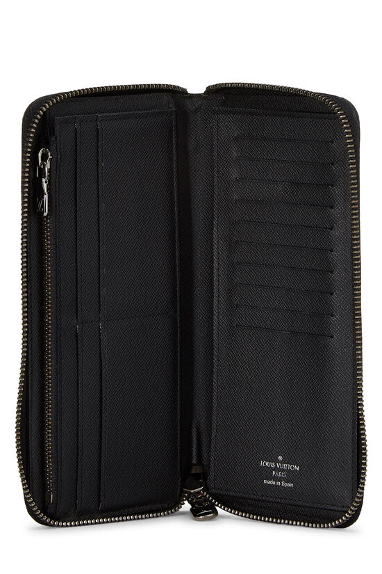 Monogram Eclipse Zippy Vertical Wallet , , large image number 3