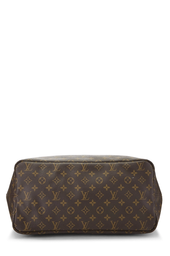 Monogram Canvas Neverfull GM NM, , large image number 4