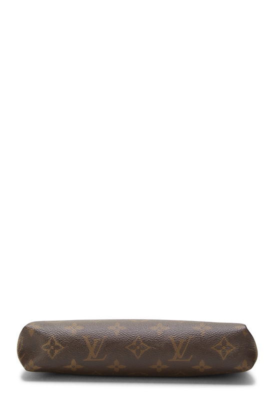 Monogram Canvas Pallas Clutch, , large image number 4