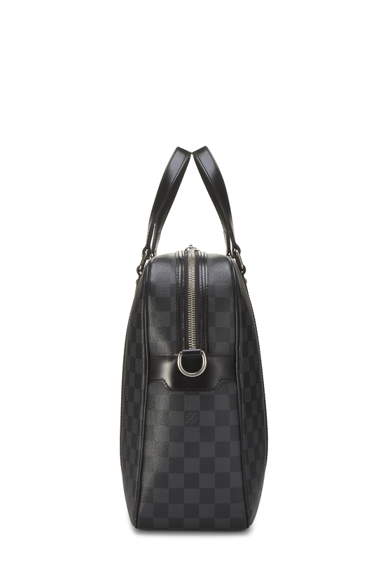 Damier Graphite Canvas Jorn, , large image number 2