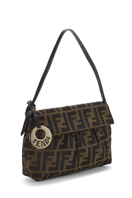 Brown Zucca Canvas Chef Mini, , large image number 1