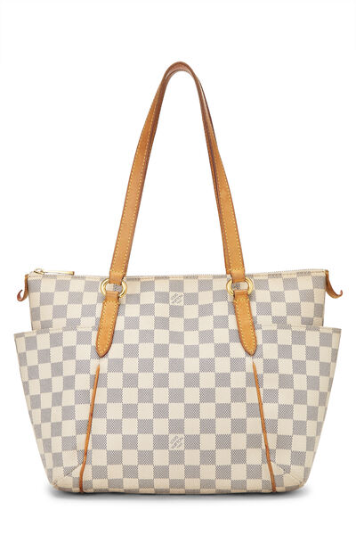 Damier Azur Totally PM