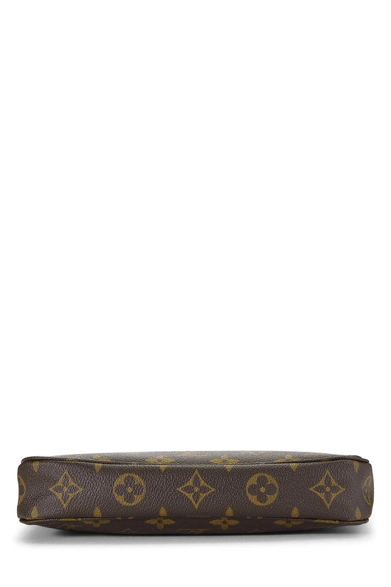 Monogram Canvas Pochette Accessoires, , large image number 4